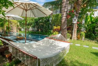 An Bang Garden Beach Homestay - Hoi An - 0
