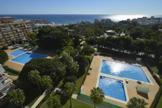 Agata Apartment Benalmádena - Arroyo de la Miel - 4