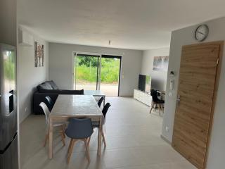 Maison individuelle 8 Rue du Château - Authume - 1