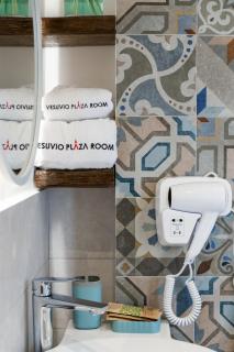 Vesuvio Plaza Room - Ottaviano - 8