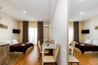 Apartament on Kachinski street - Tbilisi - 1