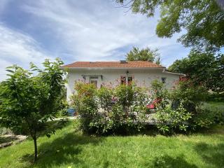 The Little Oak - tiny house with bed on mezzanine & terrace - from 1 to 4 p Disney, Paris & CDG - Pomponne - 5