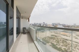 Splendid 1BR in Living Garden - Dubai - 7