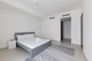 Splendid 1BR in Living Garden - Dubai - 9