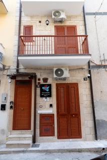 CASA VACANZA A 2 Passi - Gela - 7