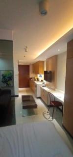 Ashti Condotels - Shell Residences - Manila - 1