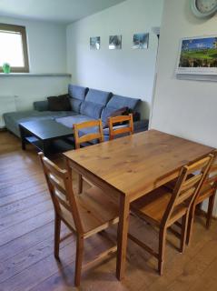 Apartmán Pivoňka - Kvilda - 1