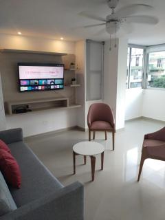hermoso apartamento palis 4c - Rodadero - 0