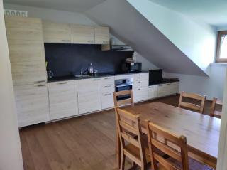 Apartmán Pivoňka - Kvilda - 2