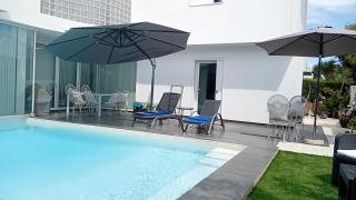 Tavira independent suite with Pool at Casa Reflexos - Tavira - 4