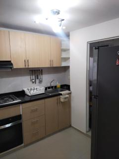 hermoso apartamento palis 4c - Rodadero - 9