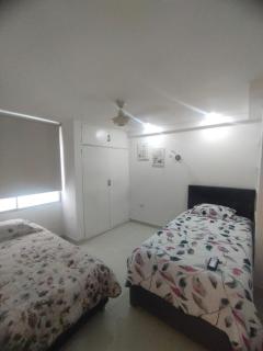 hermoso apartamento palis 4c - Rodadero - 2