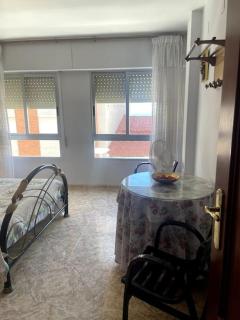 Estrella del Mar Duplex - Torrenostra - 8