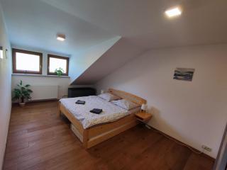 Apartmán Pivoňka - Kvilda - 4