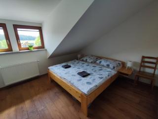 Apartmán Pivoňka - Kvilda - 6