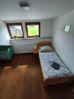 Apartmán Pivoňka - Kvilda - 8