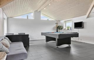 Awesome Home In Sydals With Sauna - Neder Lysabild - 4