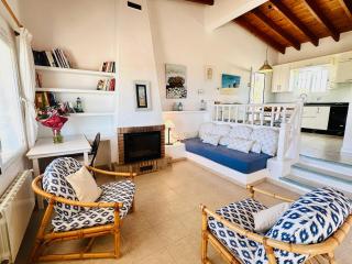 Casa Stefi - Astbury Formentera - Es Arenals - 1