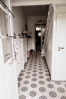 Im alten Pastorat - 9