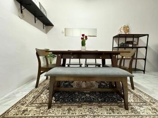 Homestay Kakak Adek 2 - Simpang Ampat - 6