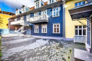 Korter puhkuseks Pärnus - 5
