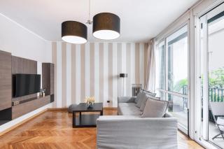 Easylife - Appartamento con balcone in CentraleFS - Milan - 0