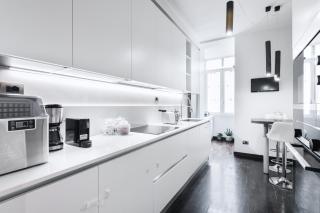 Easylife - Appartamento con balcone in CentraleFS - Milan - 7
