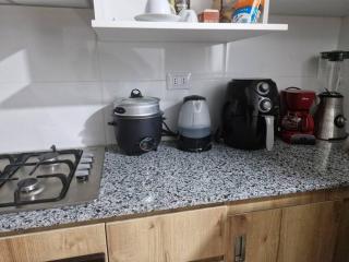 Apartamento entero en San Miguel - Lima - 7