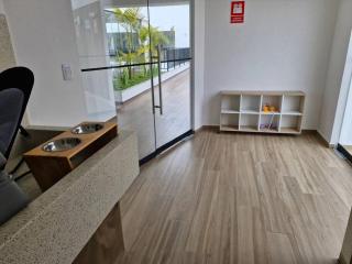 Apartamento entero en San Miguel - 6