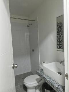 Apartamento entero en San Miguel - 2