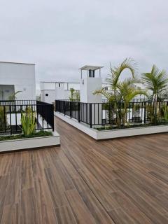 Apartamento entero en San Miguel - Lima - 1