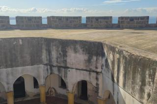 Niveau de Maison F4 Alger Plage - Bordj el Bahri - 7