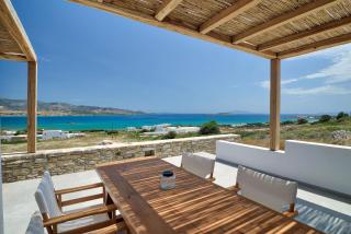 Margo Seaview Antiparos - Antíparos - 0