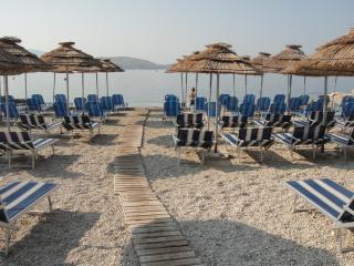 Mojito Beach Apartments with Free Parking - Sarandë - 0
