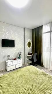 Pirosmani 18D, 14 Floor - 4