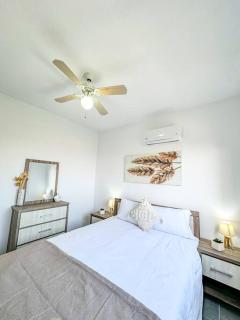 Pelagos Panorama 2B, Seaview, Pool - 4