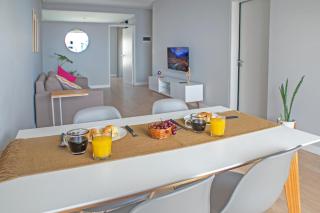 Almagro Amplio y luminoso departamento 1 dormitorio a pasos del Hospital -G7- - Buenos Aires - 6
