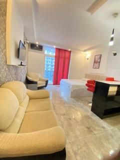 BEST Apartments Kh15g 118 - Batumi - 4