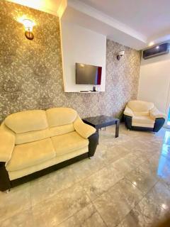 BEST Apartments Kh15g 118 - Batumi - 3