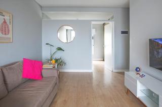 Almagro Amplio y luminoso departamento 1 dormitorio a pasos del Hospital -G7- - Buenos Aires - 4