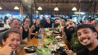 DK1Hostel - Chaweng Beach - 3