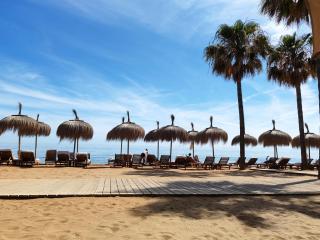 Casa benamara - Estepona - 9