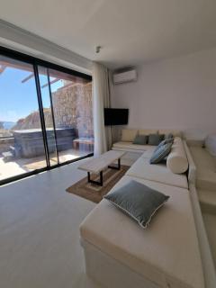 M-Vibes Mykonos Suites - Kalafatis - 8