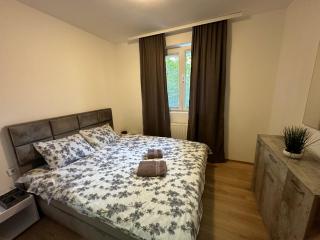 Wolf Street Apartment - Niš - 6