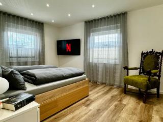 Big-City-Designapartment - Gaggenau - 7