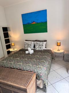 Villa Butterfly - Family apartment with garden near beach - Juan-les-Pins - 7