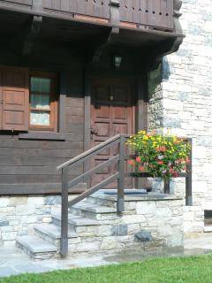 Kleine - Gressoney-Saint-Jean - 6