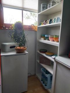 Kemenate Zimmer Gechaichnishof 7born - 4