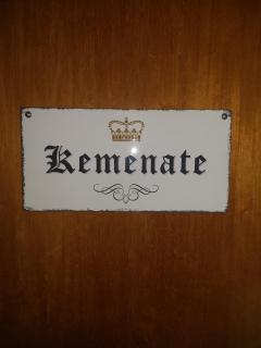 Kemenate Zimmer Gechaichnishof 7born - Maring-Noviand - 9