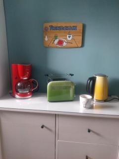 Kemenate Zimmer Gechaichnishof 7born - Maring-Noviand - 3